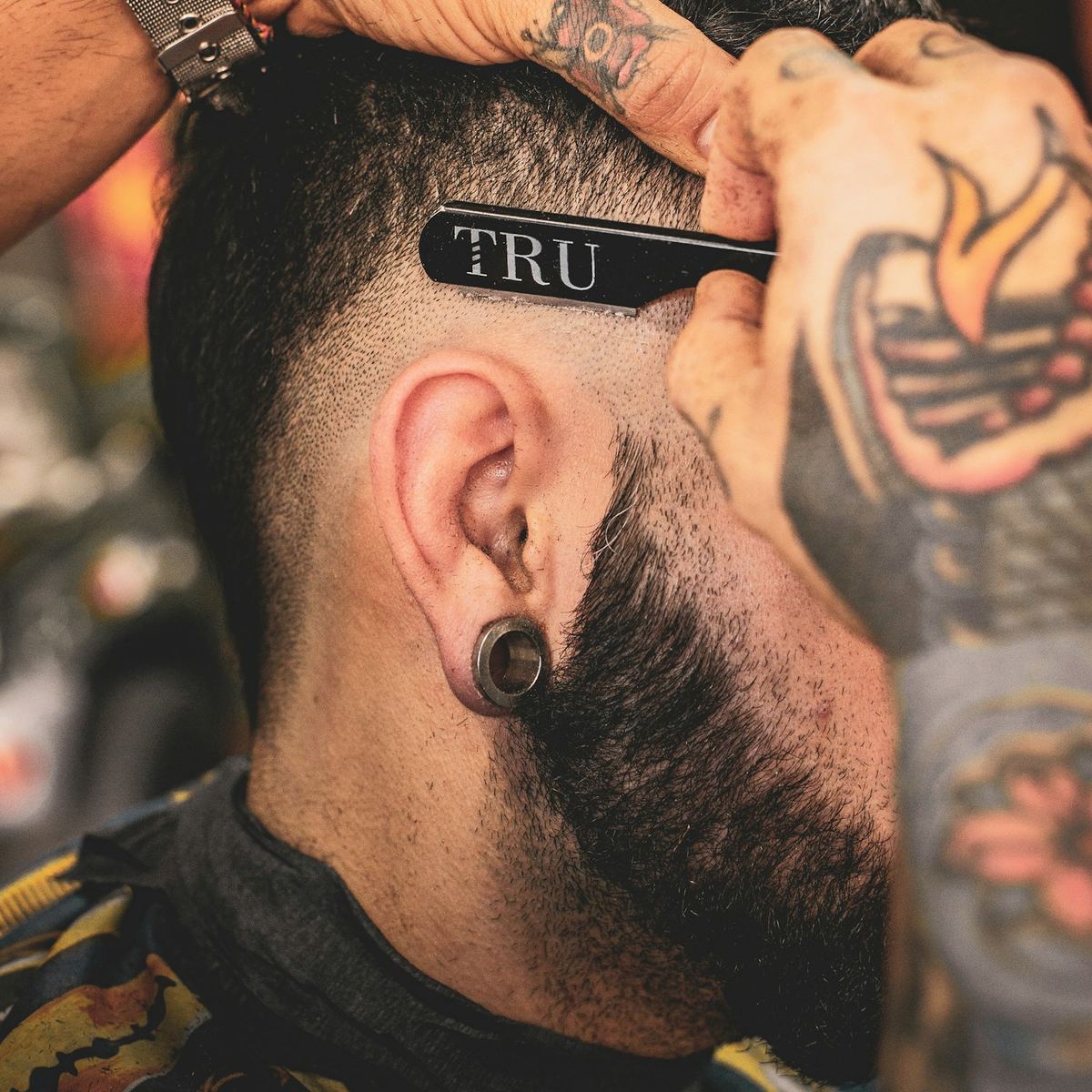 Basalt Barber Studio