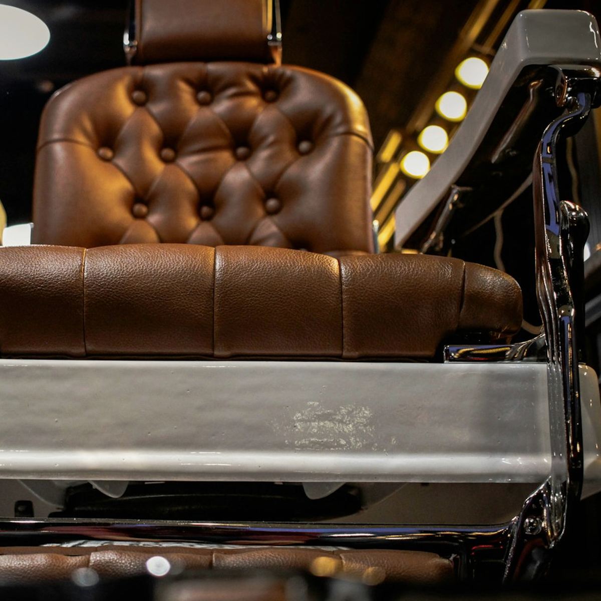 Basalt Barber Studio